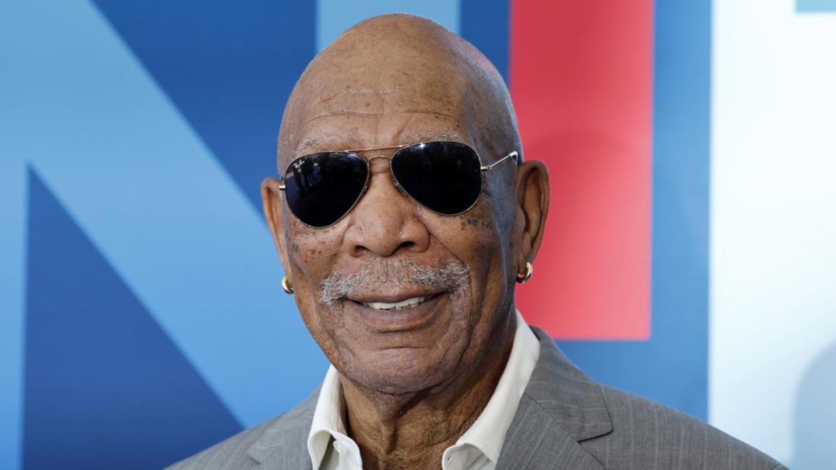 Morgan Freeman and Scarlett Johansson Demand Stricter AI Regulations to Combat Unauthorized Voice Imitations