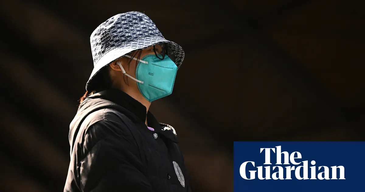 Australia Faces Surge in Respiratory Illnesses: COVID-19, Flu, and Whooping Cough Cases Skyrocket