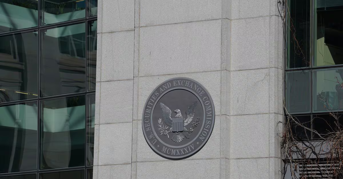 SEC Crypto Chief David Hirsch Resigns Amid Political Pressure and Internal Shakeup
