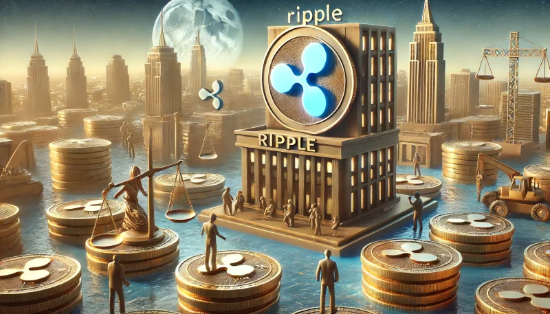 Ripple vs. SEC: Settlement Slashed to $102.6M, Crypto Industry Awaits Precedent-Setting Outcome