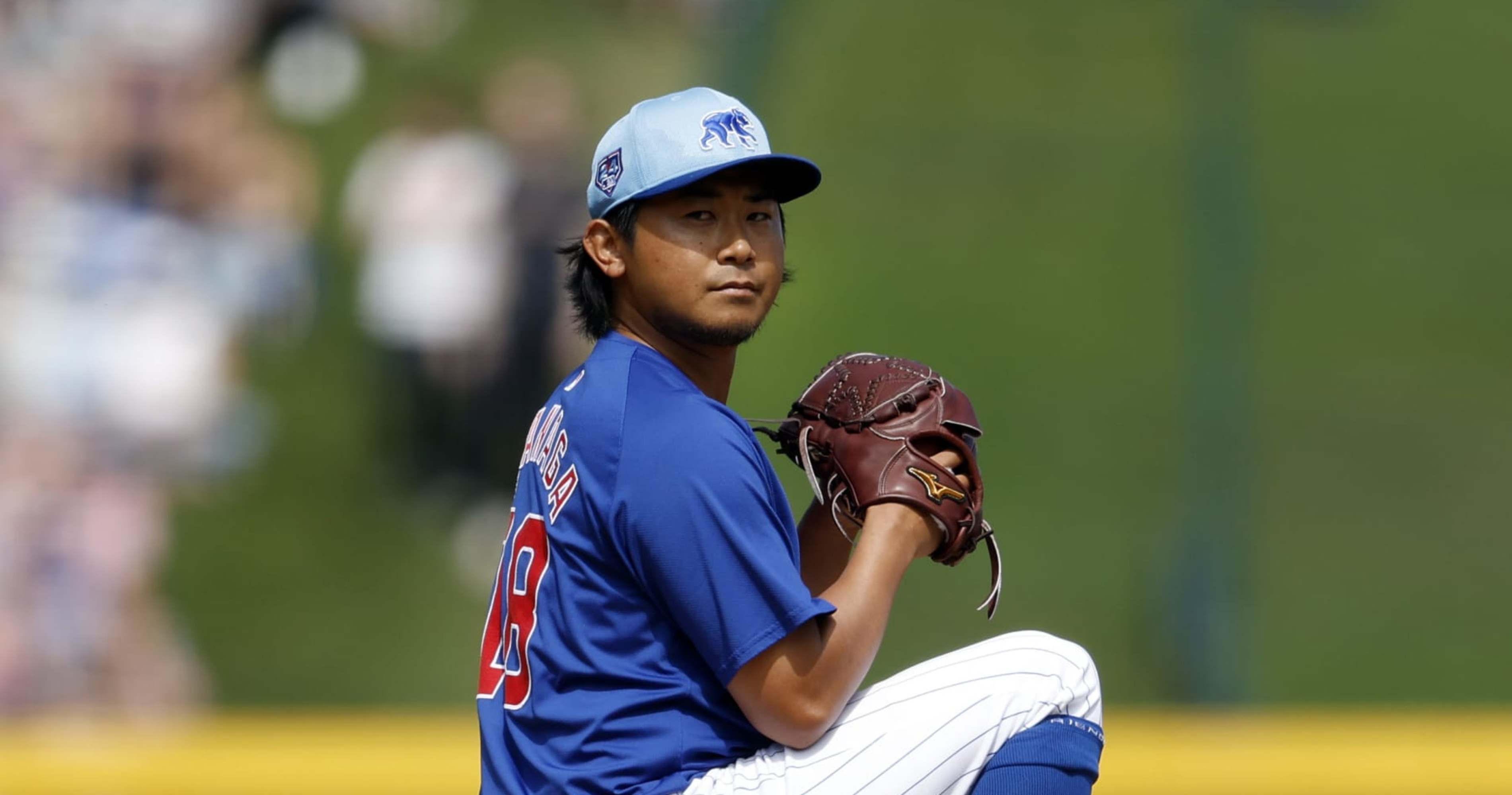 Top 25 MLB Rookies to Watch in 2024: International Talent Shines on Opening Day