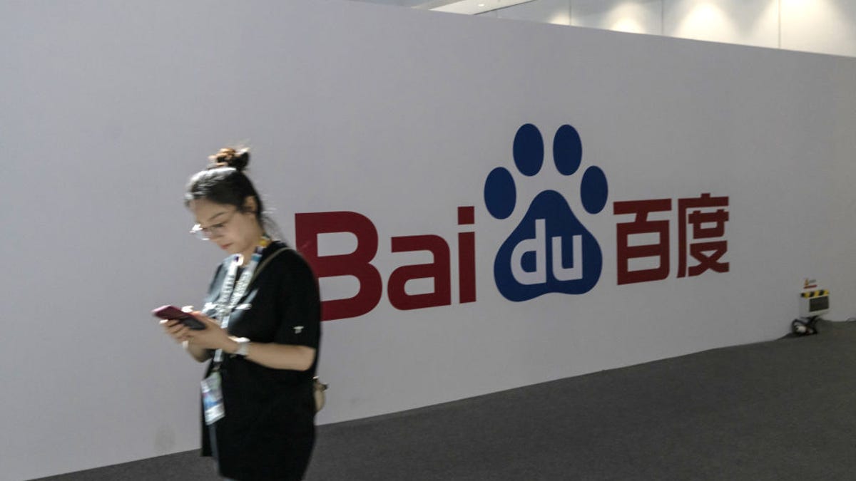 Baidu's 'Ernie Bot' Hits 200M Users as AI Chatbot Market Heats Up