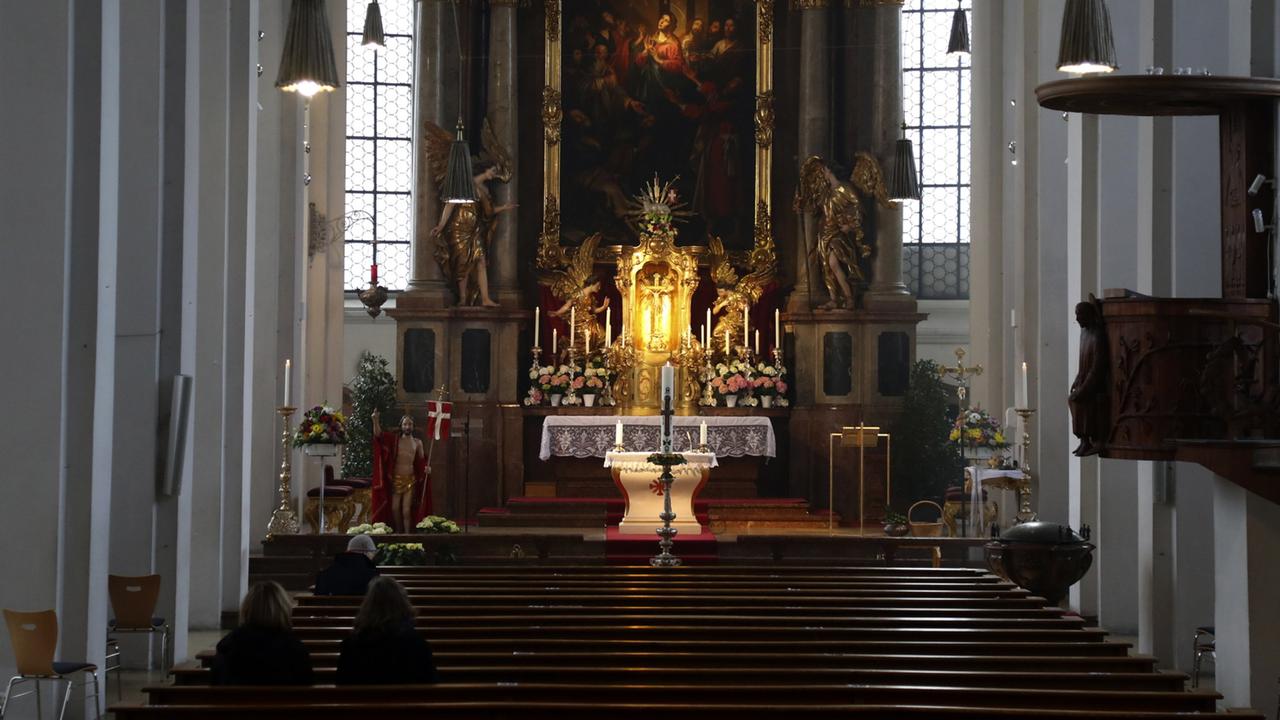 400,000 Leave German Catholic Church Amid Abuse Scandals and Reform Demands
