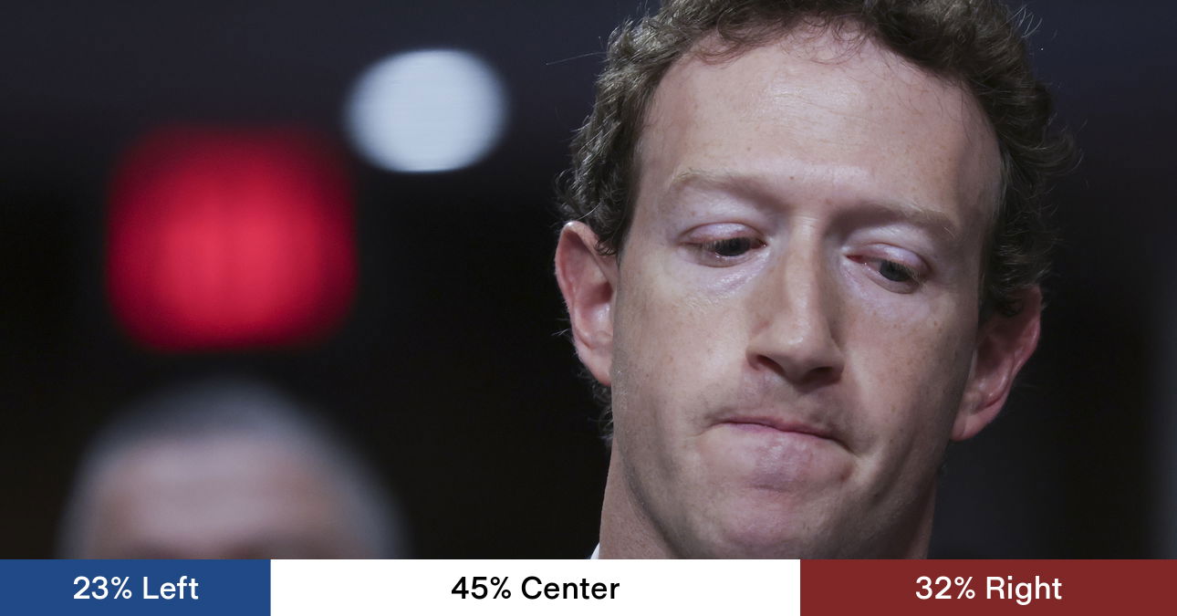 Zuckerberg Admits to Government Pressure on COVID-19 Censorship, Pledges Stronger Resistance in Future