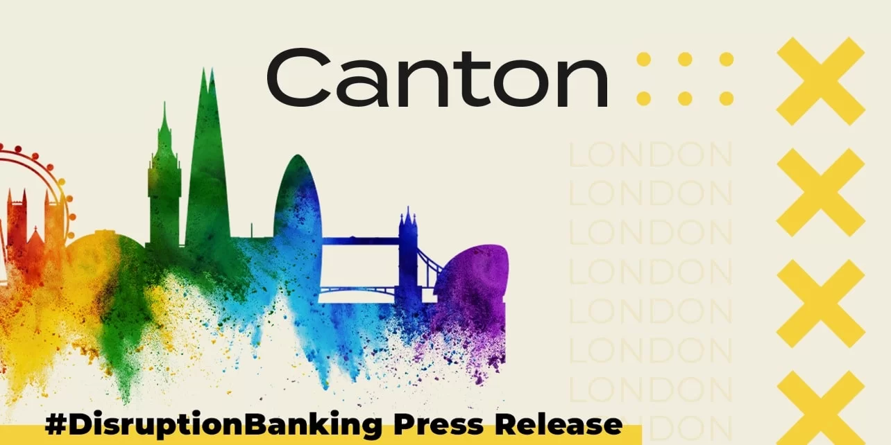 Canton Network Unveils Revolutionary Global Synchronizer for Financial Asset Exchange