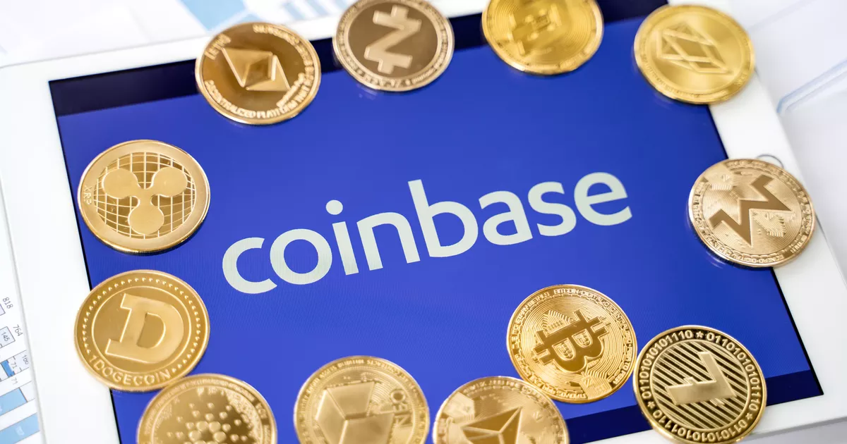 Coinbase Subsidiary Fined $4.5M by FCA for High-Risk Customer Breaches; Stock Drops 2%