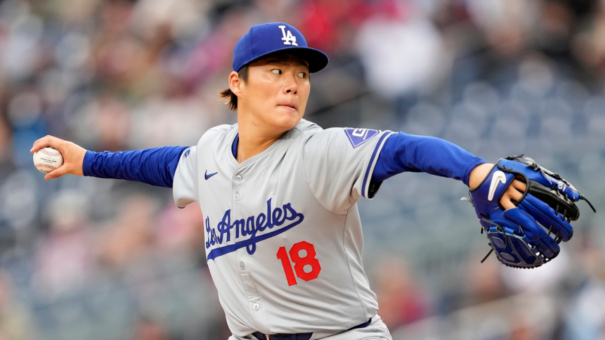 Yamamoto's Resilient Comeback: High Strikeouts and ERA Recovery with Dodgers