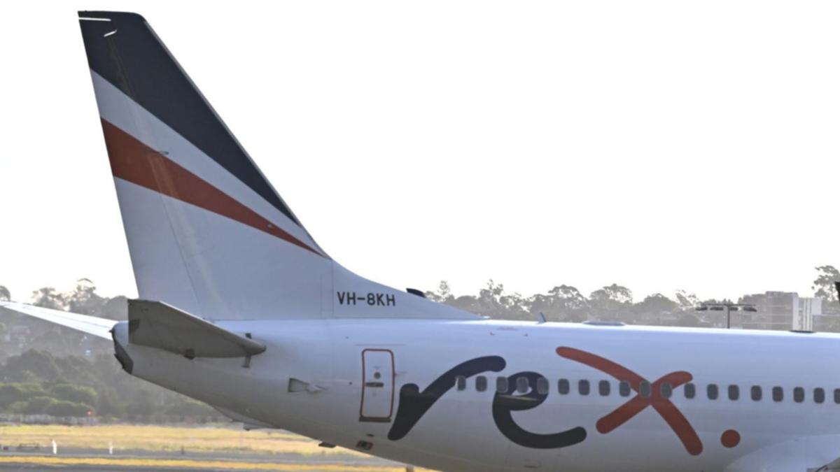 Rex Airlines Faces Trading Halt Amid Internal Strife, Leadership Tensions, and Financial Woes