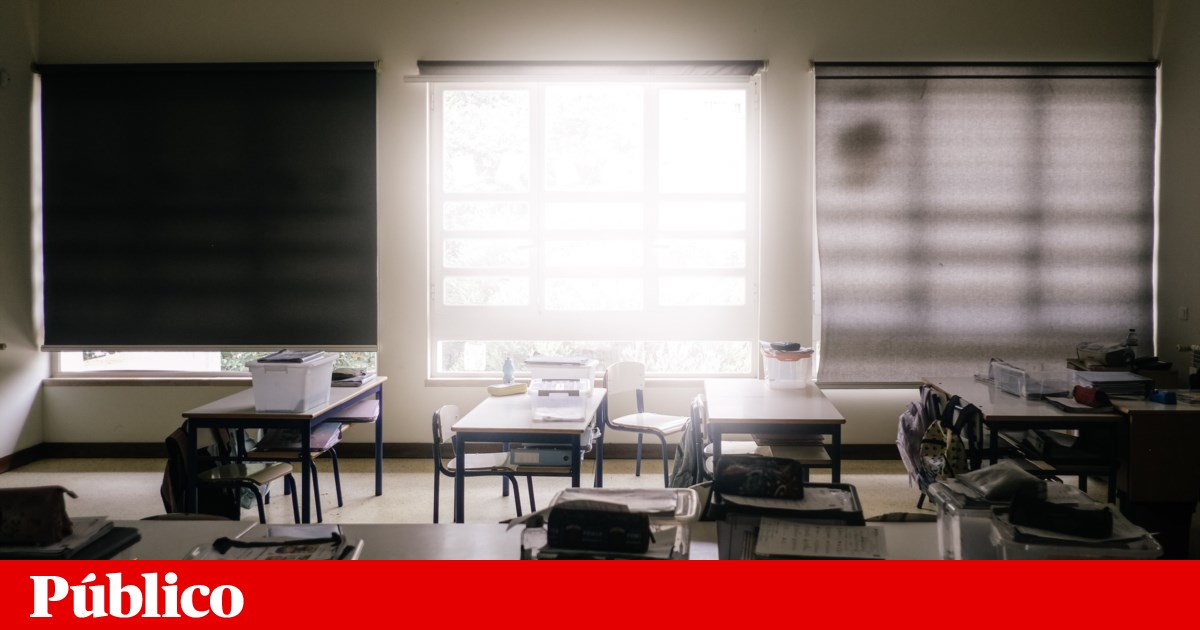 Portugal Faces Critical Teacher Shortages as New School Year Begins for 1.3 Million Students