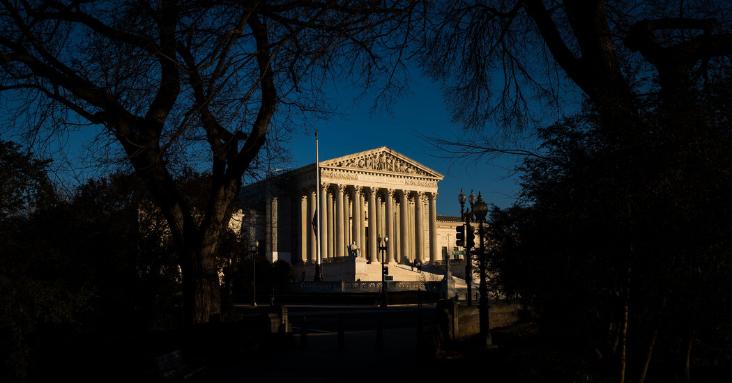 Supreme Court to Hear Trump's Immunity Claim, May Delay Trials