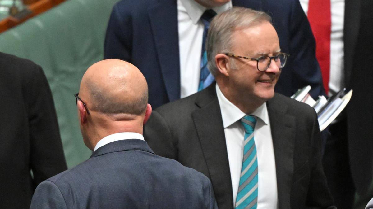 Chalmers Slams Dutton as 'Most Divisive Leader' Amid Rising Economic Challenges in Australia