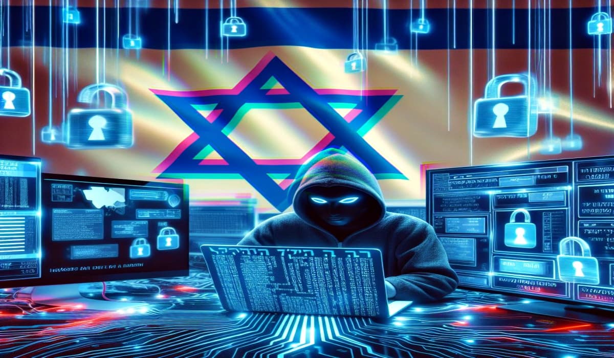 Iranian Hackers Expose Half a Million LGBTQ Profiles in Major Israeli App Breach