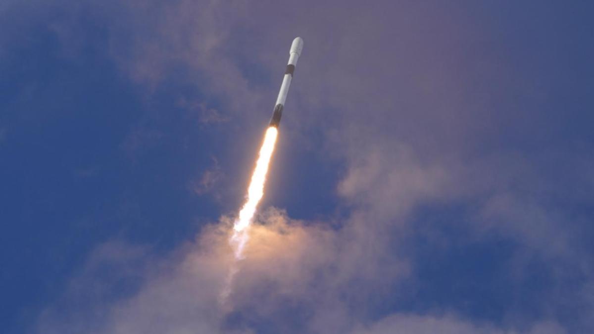 SpaceX Eyes Australia for Starship Landings Under $102M Pentagon Deal