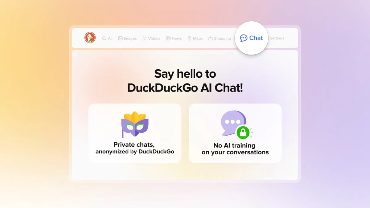 DuckDuckGo Unveils Privacy-Focused AI Chatbot with Anonymity and Data Deletion Features
