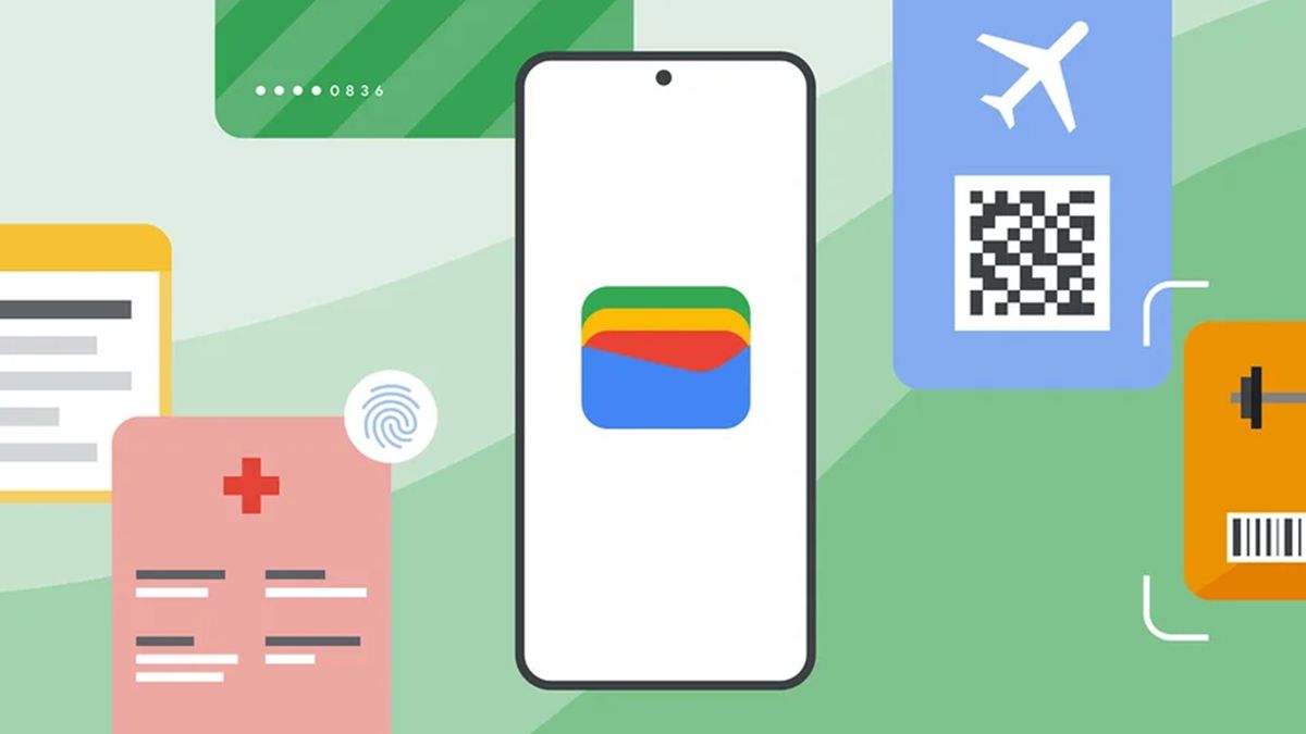 Google Wallet Unveils 'Everything Else' Feature for Digital Passes with AI-Powered Enhancements