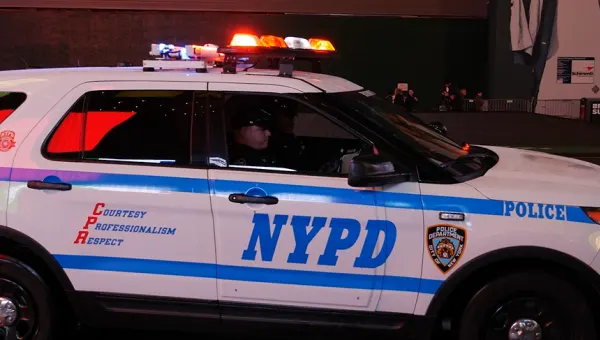 Report Exposes Alarming Surge in Unlawful Stop-and-Frisk by NYPD; Calls for Urgent Reforms