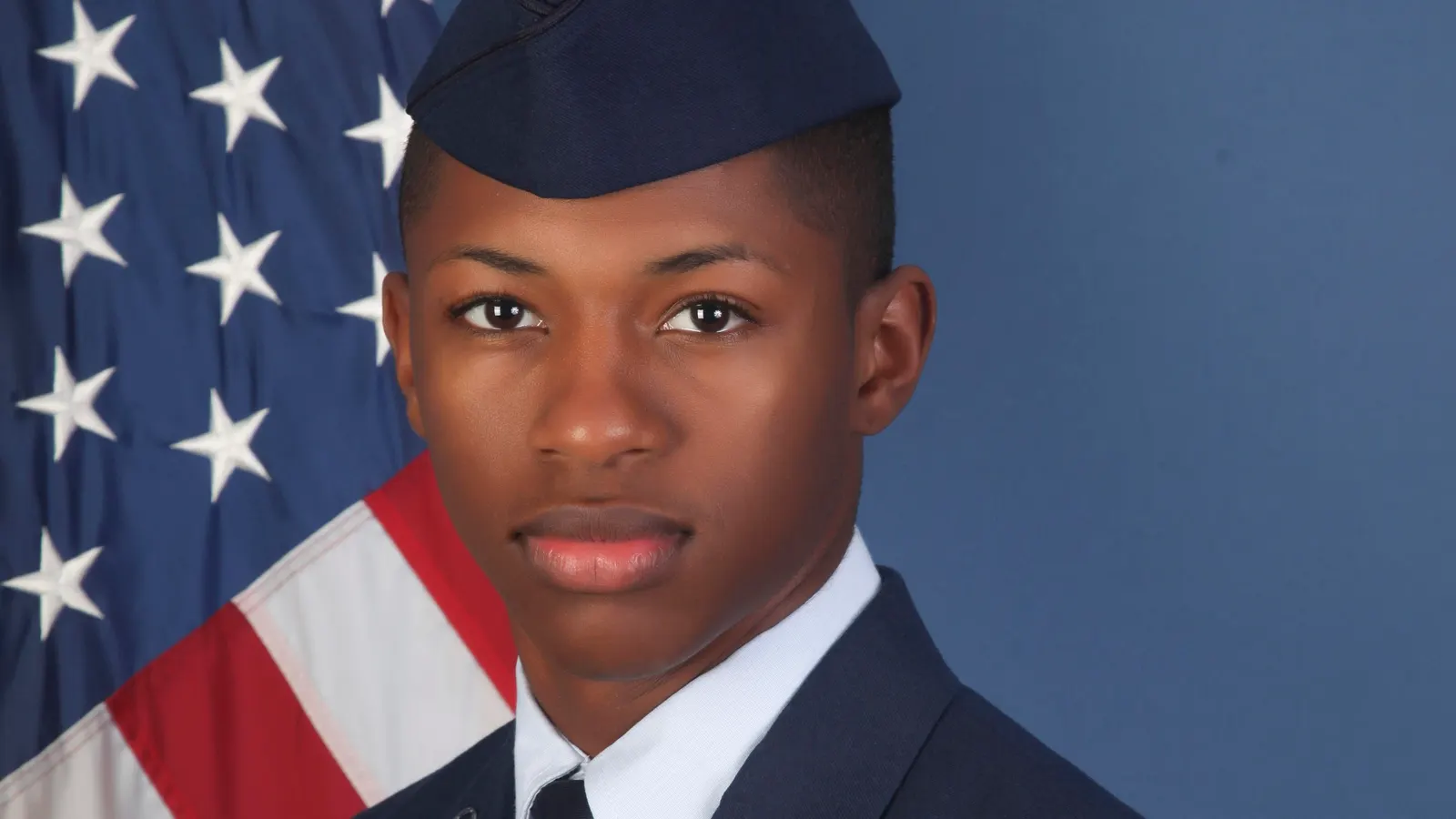 Airman Killed in Home by Deputies' Errant Raid; Family Seeks Justice