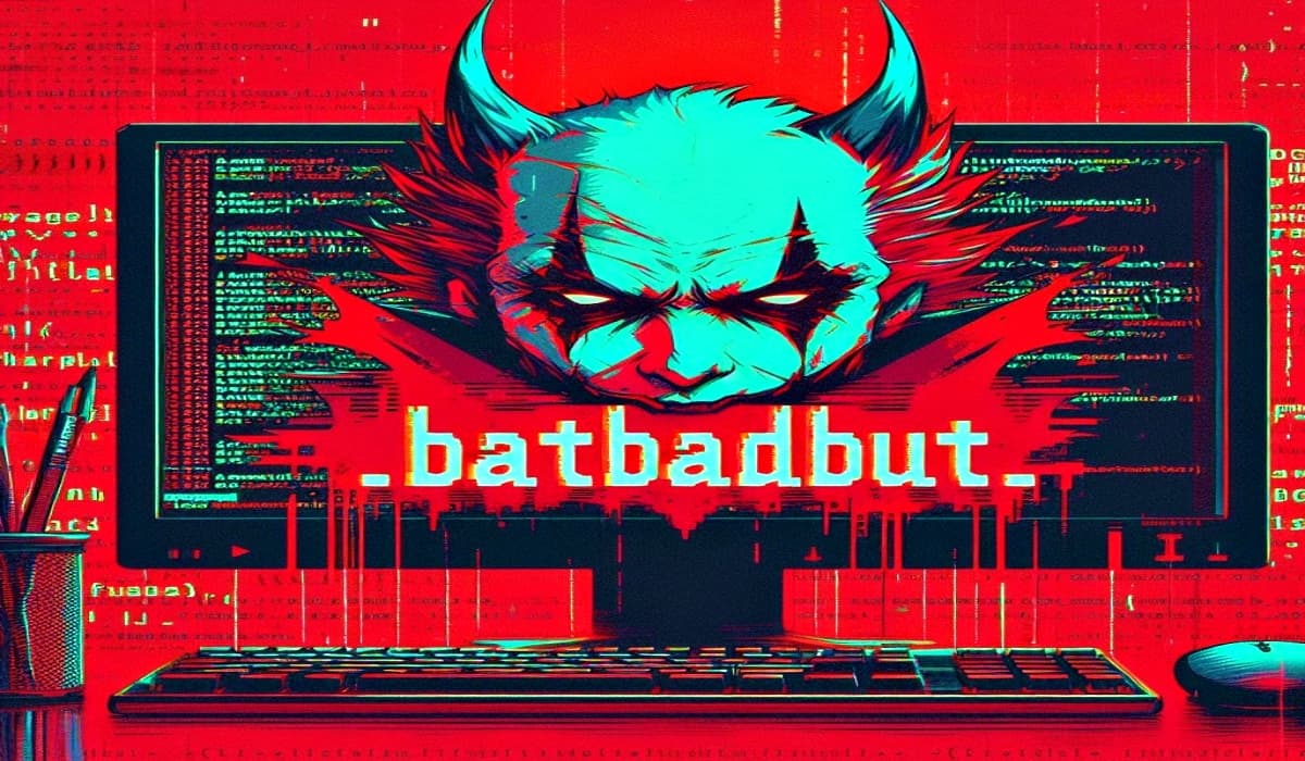 Critical 'BatBadBut' Flaw Threatens Windows Apps: Urgent Patch Advised