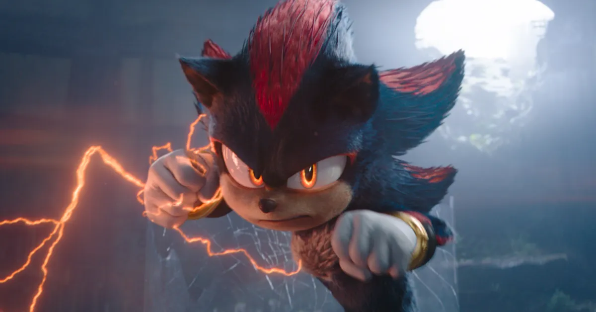 Keanu Reeves Stuns as Shadow in First Sonic 3 Trailer: Epic Battles and Deep Storyline Await