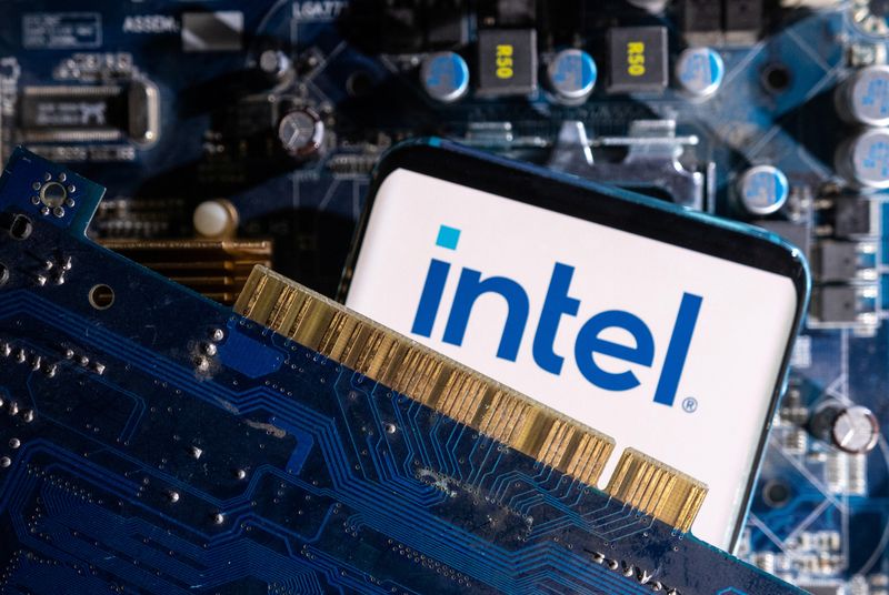 Intel and Nvidia Tailor AI Chips for China Amid US Sanctions