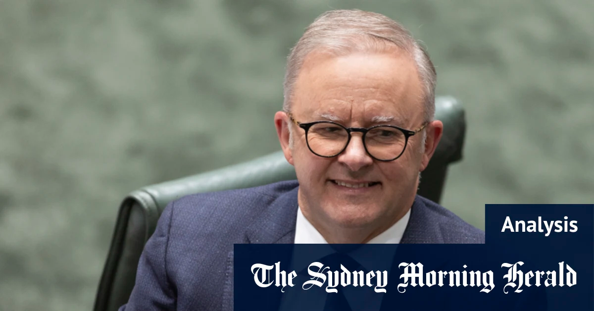 PM Albanese Weighs Early Election Amid Political and Personal Factors, Possible December Poll Date