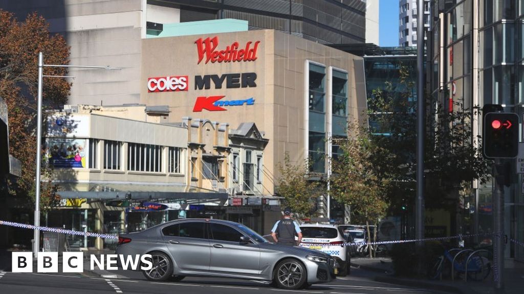 Westfield Bondi Junction Reopens with Tributes and Tightened Security Post-Stabbing