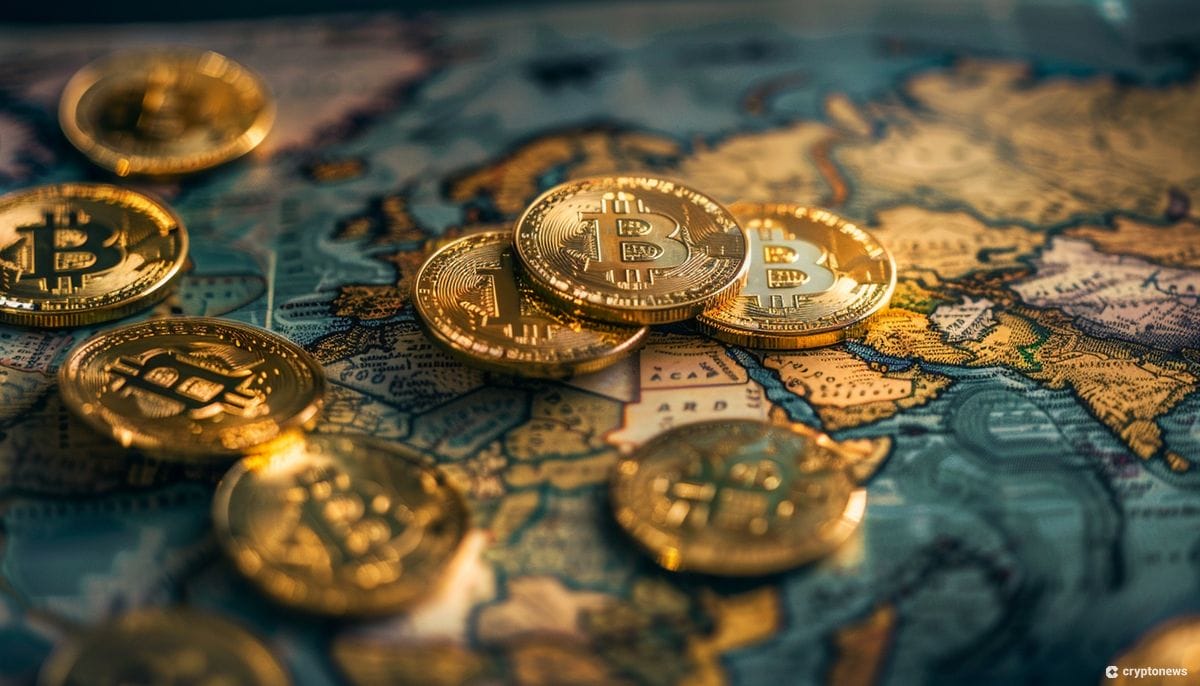 Crypto Havens: Germany, Portugal, Singapore, Malta, and Switzerland Lead with Favorable Tax Policies