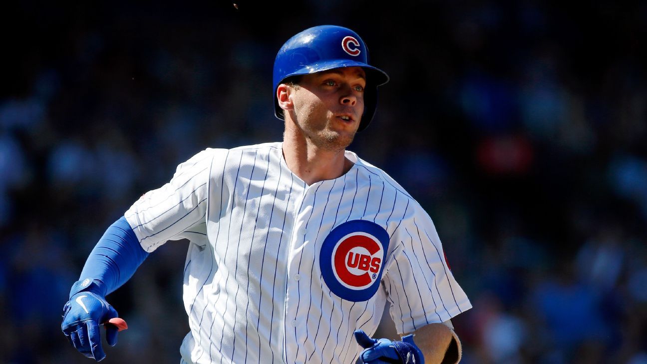Cubs Face Injury Woes: Hoerner, Swanson, and Brewer Out; Hodge Called Up for Potential MLB Debut