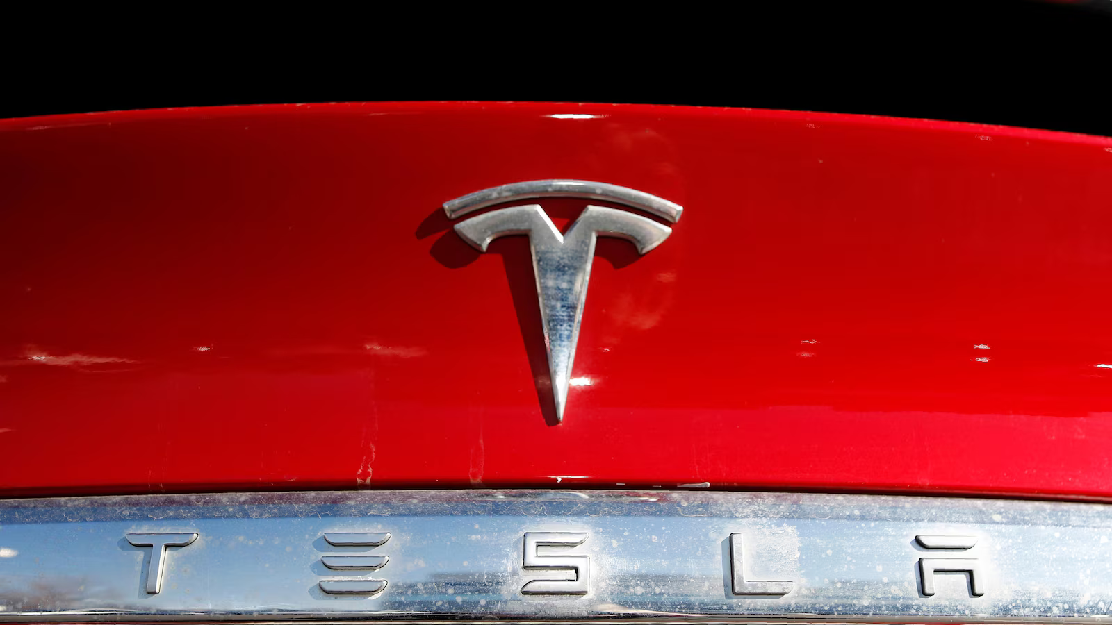 Tesla Recalls 1.85 Million Vehicles Over Software Glitch Causing Hood Alert Failures