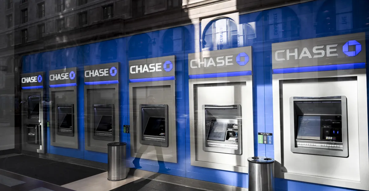 Viral TikTok 'Chase Bank Glitch' Trend Leads to Legal Trouble and Massive Debt for Users