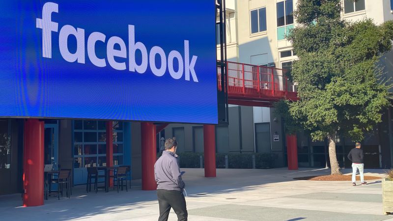 Supreme Court to Hear Meta's Appeal in Facebook's Cambridge Analytica Securities Fraud Case