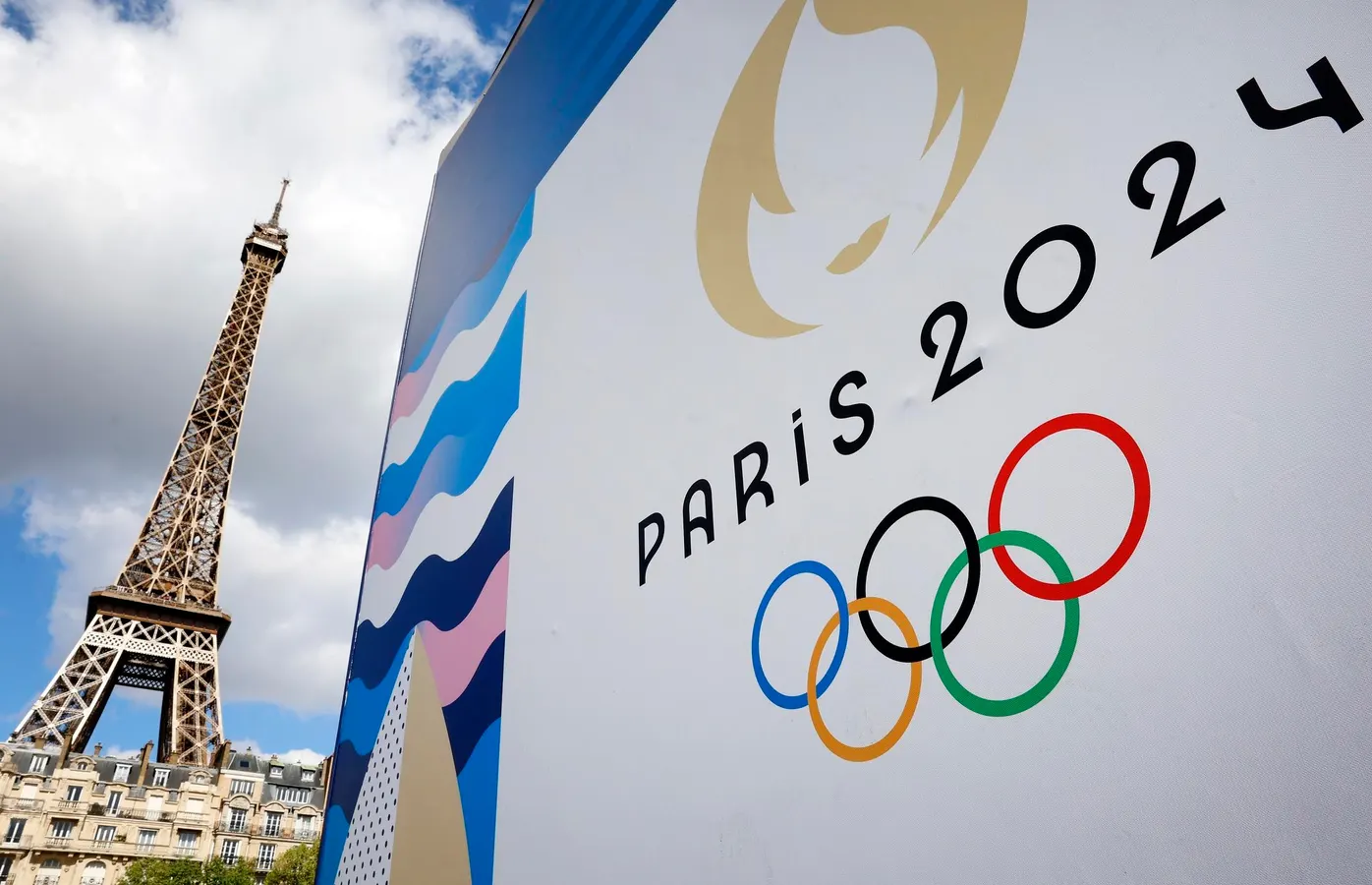 Russian AI-Driven Disinformation Targets 2024 Paris Olympics, Exposes Security Flaws