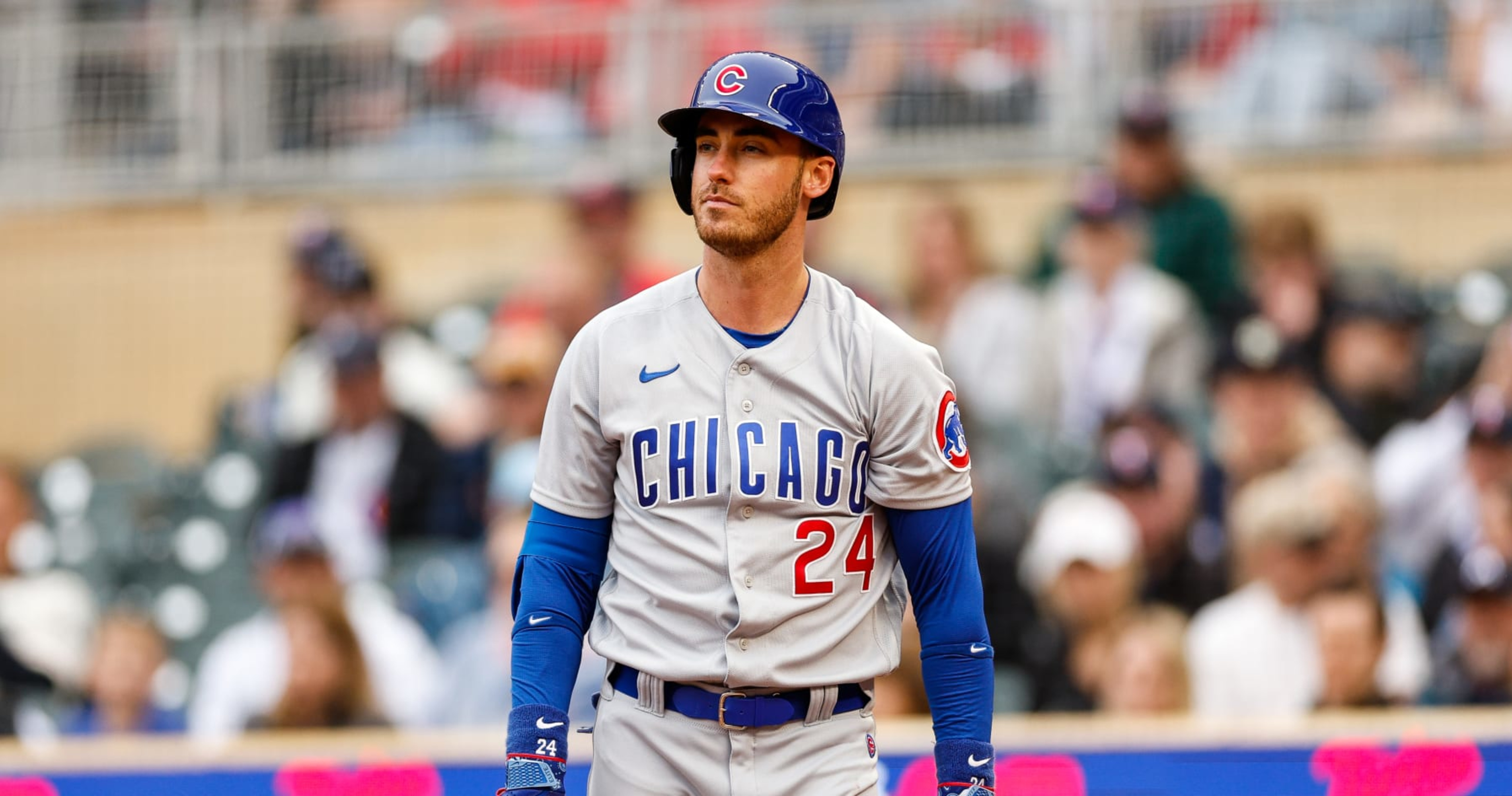 10 MLB Stars Predicted to Hit Slump in 2024 Season