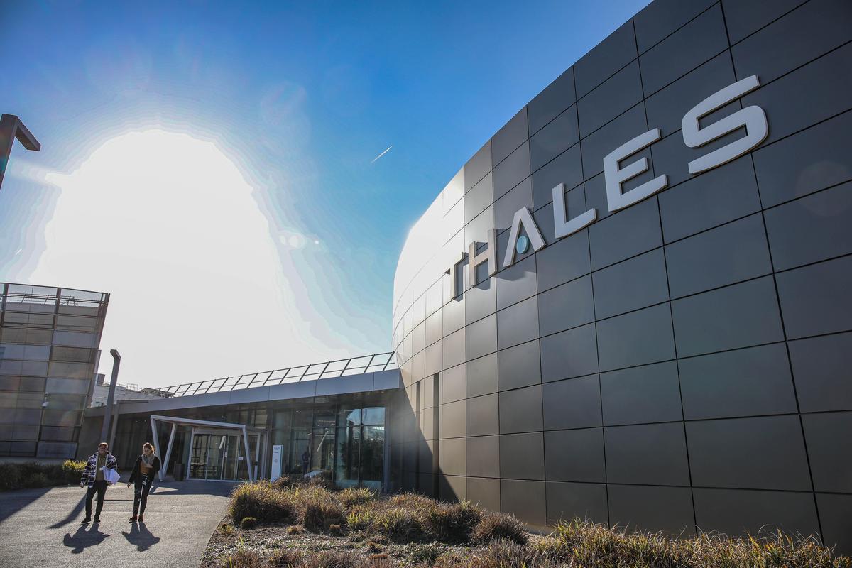 Thales Faces Legal Probes in Europe Over Defense Deals in Brazil, Malaysia, and India