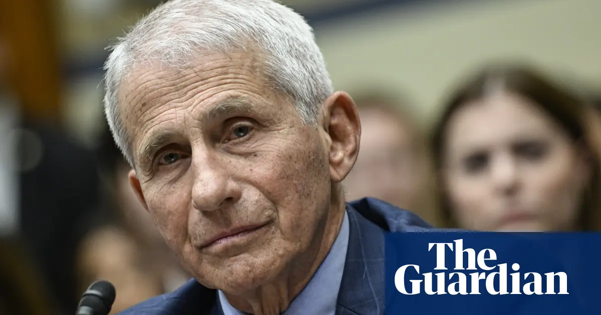 Fauci Faces GOP Grilling Over Covid-19 Origins, Defends Record Amidst Intense Scrutiny and Threats