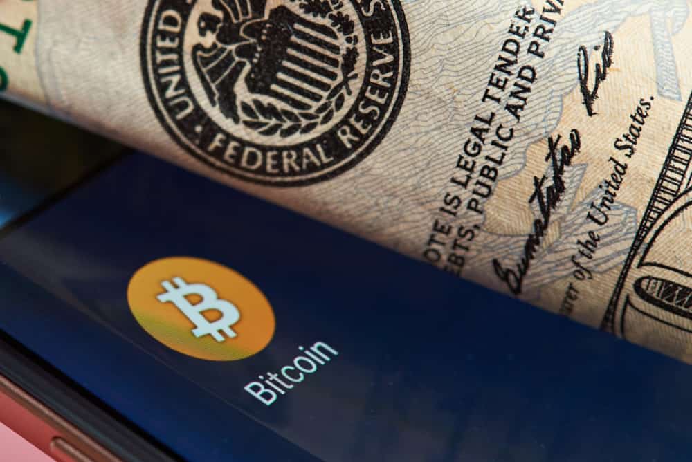 High Stakes: FED’s Decision to Impact Bitcoin, Stock Market on June 12th
