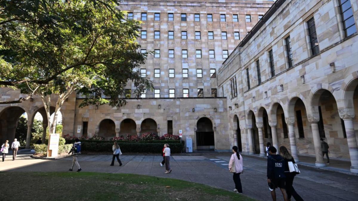 Australian Universities Plunge in Global Rankings Amid Pandemic, Funding Cuts, and New Student Caps