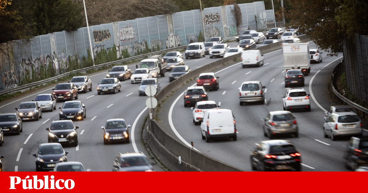 Portugal's Auto Market Surges by 13.1%, Electric Cars Take 16% Share