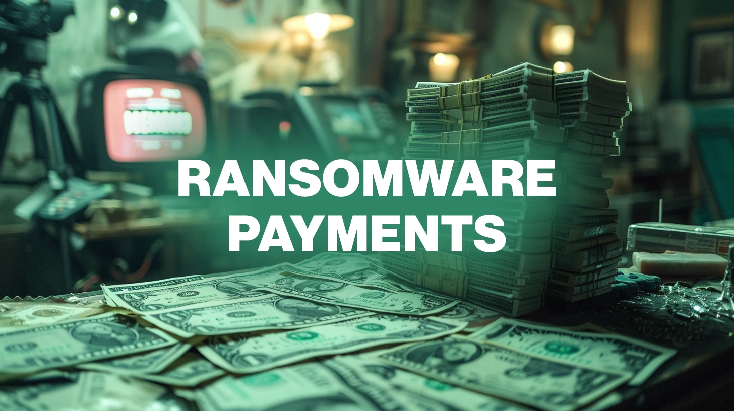 Ransomware Costs Skyrocket to $2M Amid Persistent Cyber Threats