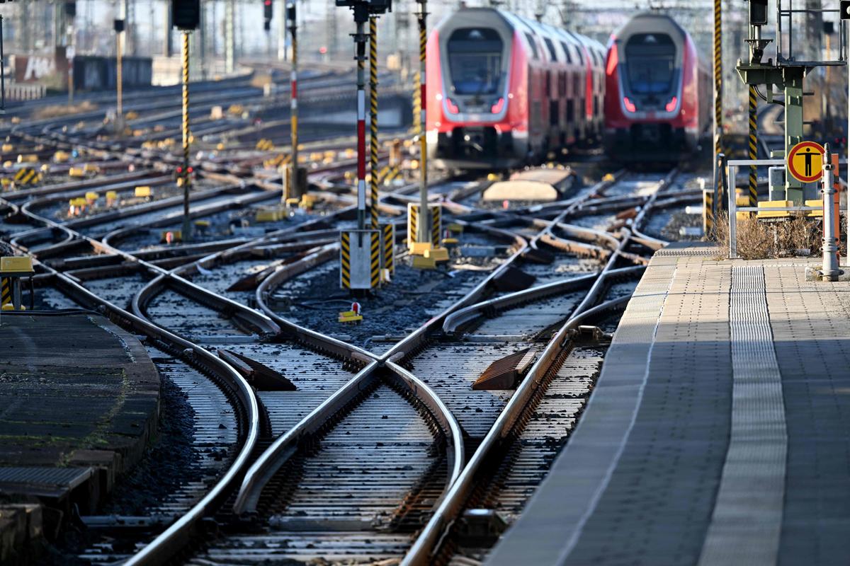 Paris-Berlin High-Speed Train Launches Dec 16: Eco-Friendly Travel in Just 8 Hours for €59.99