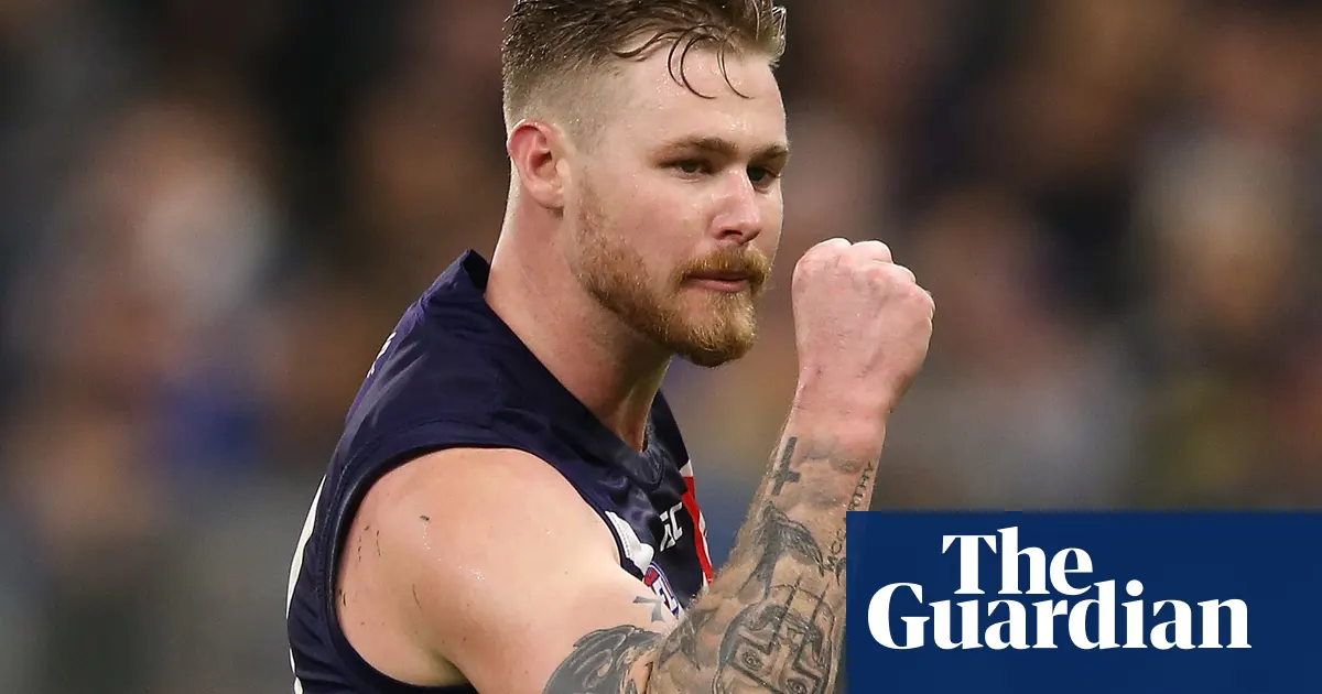 Tragic End for Ex-AFL Star Cam McCarthy: A Call for Mental Health Support in Sports