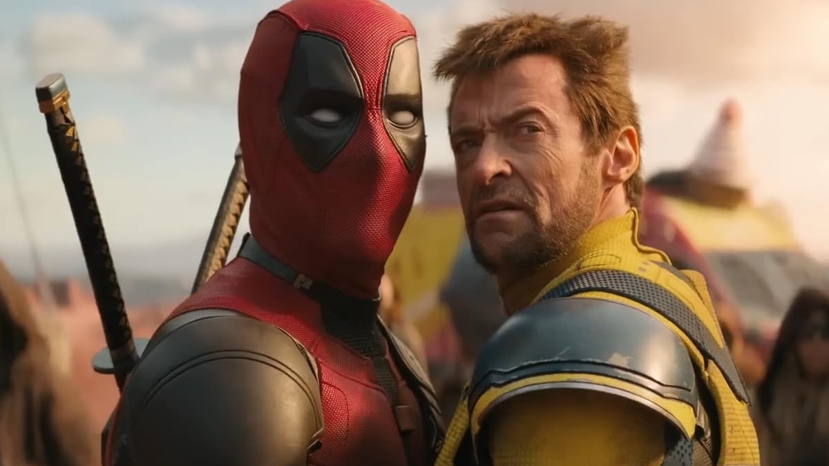 Deadpool & Wolverine Shatters Records, Now Streaming with Exclusive Bonus Content