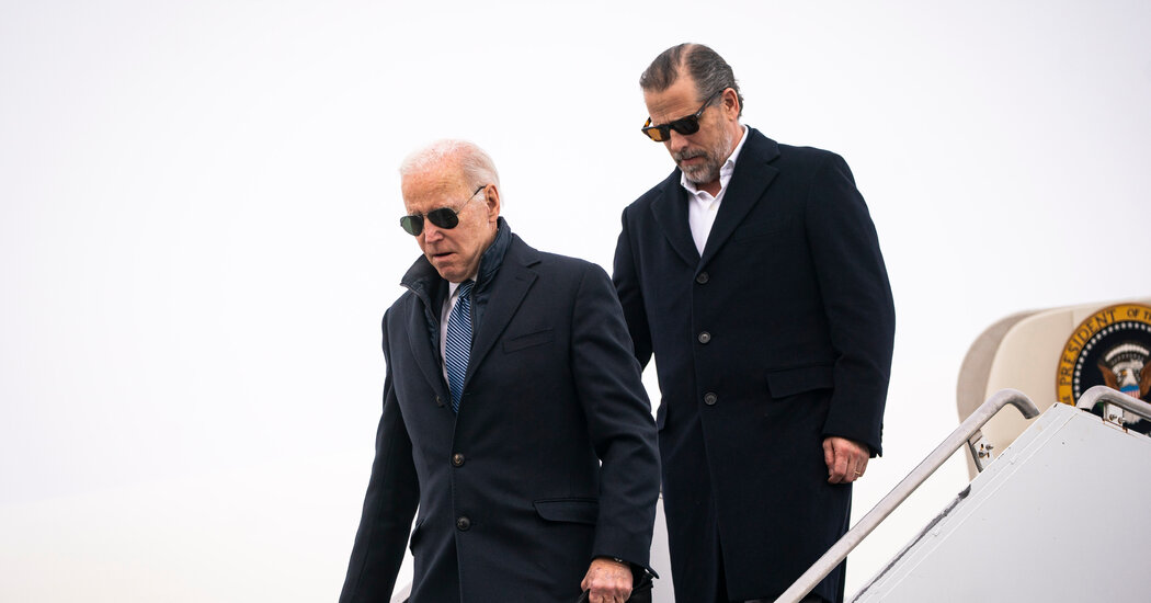 Ex-FBI Informant Charged for Fabricating Biden Bribe Story Faces Appeal