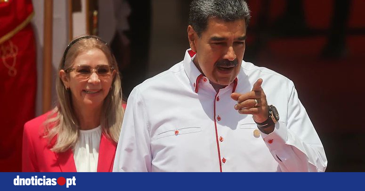 Venezuelan Opposition Backs Maduro's Renewed Talks with US on Sanctions and Frozen Assets